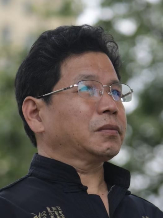 李狀狀 李狀狀
