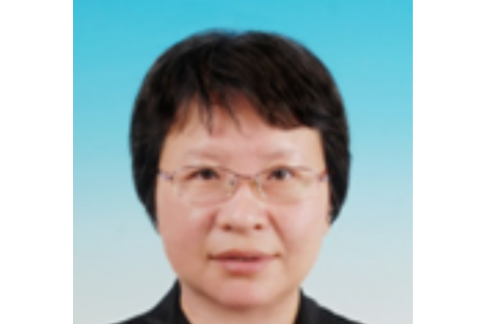王妮(東華大學紡織學院紡織材料系教師) 王妮(東華大學紡織學院紡織材料系教師)