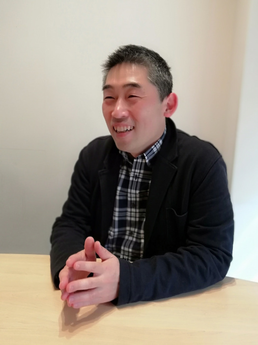 河村友宏 河村友宏