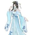 慕南梔(小說《大奉打更人》的女主角之一) 慕南梔(小說《大奉打更人》的女主角之一)