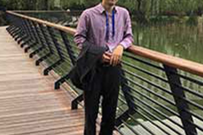 田磊(山東師範大學商學院講師) 田磊(山東師範大學商學院講師)