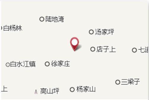 白鹼石溝 白鹼石溝
