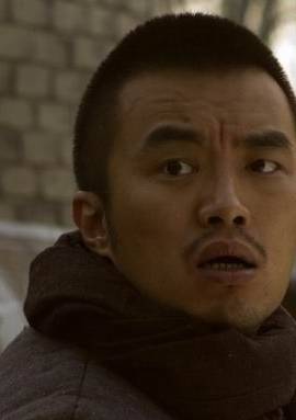 槍火(殺無赦（2014年虎子導演電視劇）)