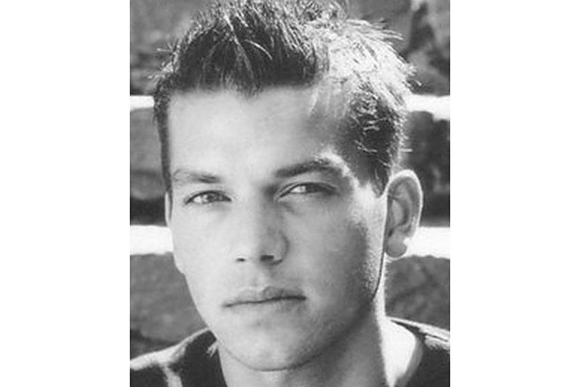 Oliver de la Fosse