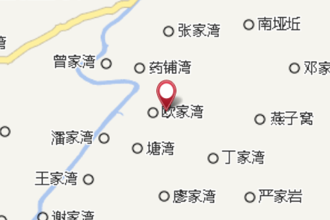 燈盞村校 燈盞村校