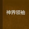 神界領袖 神界領袖