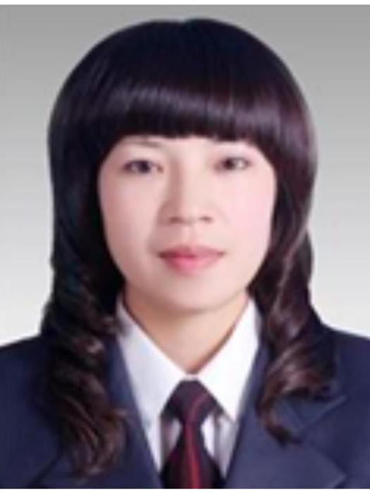 楊秀麗(浙江省溫州市泰順縣委組織部副部長) 楊秀麗(浙江省溫州市泰順縣委組織部副部長)