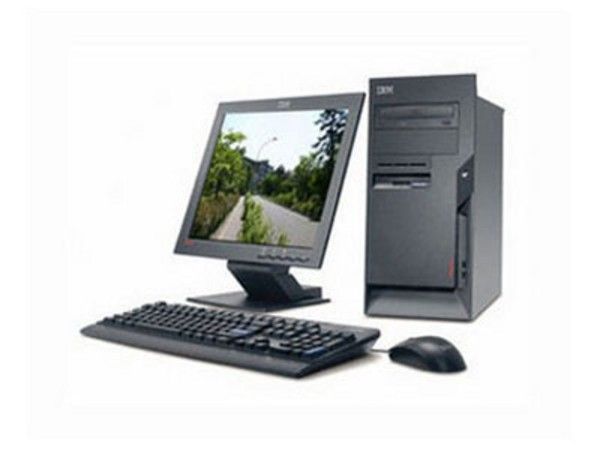 IBM ThinkCentre A55 8705A29 IBM ThinkCentre A55 8705A29