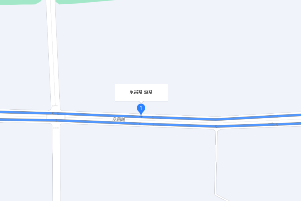 永昌路(蘇州市永昌路) 永昌路(蘇州市永昌路)
