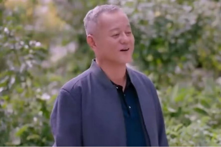 丁福貴(扶貧農村劇《一個都不能少》中的角色) 丁福貴(扶貧農村劇《一個都不能少》中的角色)