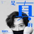 是真的(陳曉東演唱歌曲) 是真的(陳曉東演唱歌曲)