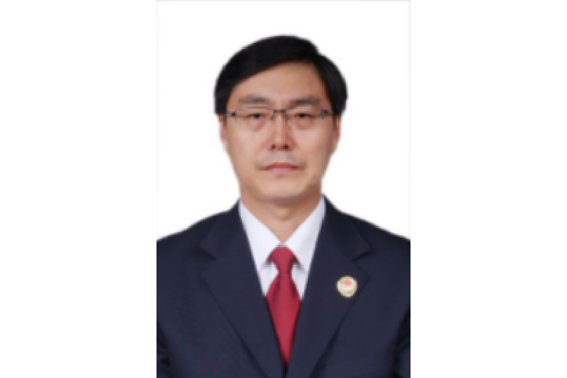 程海峰(吉林省白城市人民檢察院黨組副書記、副檢察長) 程海峰(吉林省白城市人民檢察院黨組副書記、副檢察長)