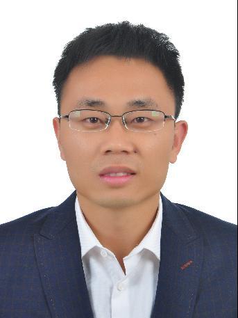劉海金(西北農林科技大學講師) 劉海金(西北農林科技大學講師)