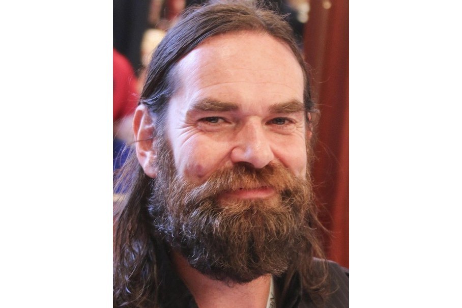 Duncan Lacroix Duncan Lacroix