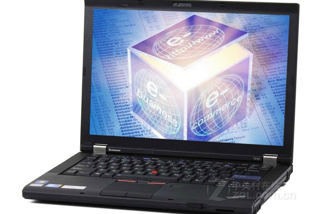 ThinkPad T410i(2519K11) ThinkPad T410i(2519K11)