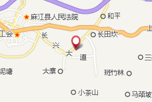 杉拉寨 杉拉寨