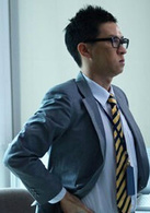 寄生人(何平執導電影) 寄生人(何平執導電影)