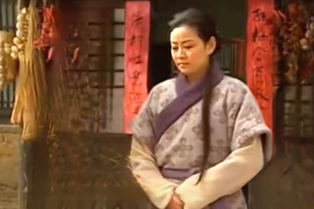 余大喜(古裝喜劇《福祿壽三星報喜》中的角色) 余大喜(古裝喜劇《福祿壽三星報喜》中的角色)