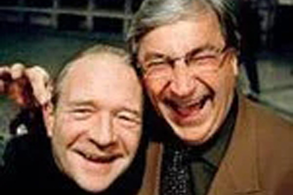 Magnus & Brasse Magnus & Brasse