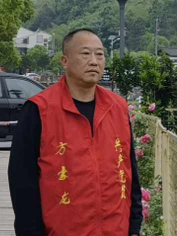 方豪龍 方豪龍