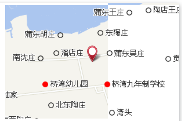 繆莊 繆莊