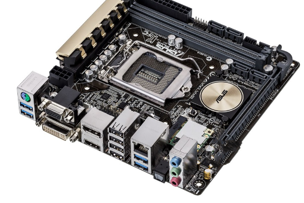 華碩Z97I-PLUS 華碩Z97I-PLUS
