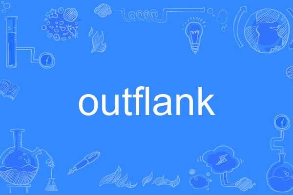 outflank outflank