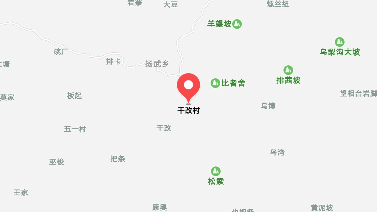 地圖信息