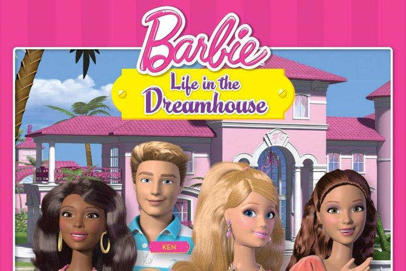 Life in the Dreamhouse Life in the Dreamhouse