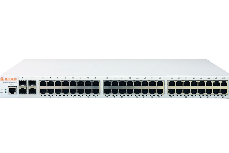 斐訊FS6800-48 斐訊FS6800-48