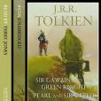 Sir Gawain and the Green Knight(Tolkien, J. R. R.著圖書) Sir Gawain and the Green Knight(Tolkien, J. R. R.著圖書)