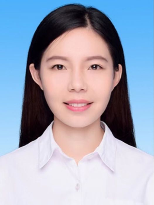 陳曉丹(山西師範大學生命科學學院教師) 陳曉丹(山西師範大學生命科學學院教師)