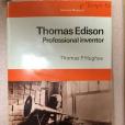 Thomas Edison(1976年Pendragon House Inc.出版的圖書) Thomas Edison(1976年Pendragon House Inc.出版的圖書)
