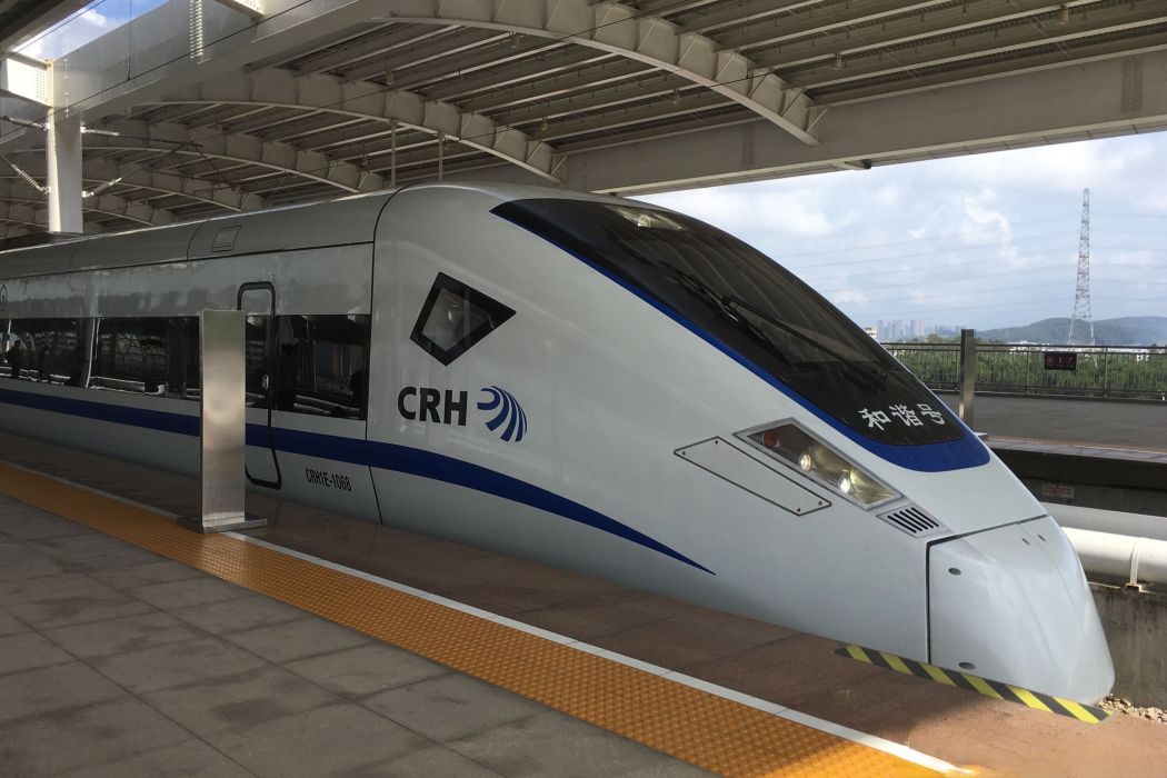 D378次 D378次