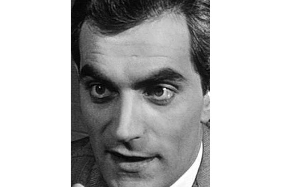 André Chazel André Chazel