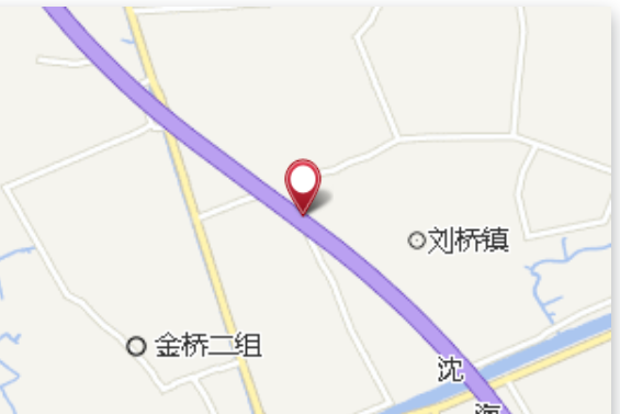 五搭橋 五搭橋