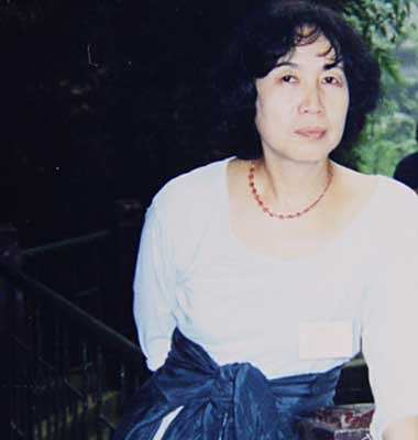 趙雅蓮 趙雅蓮