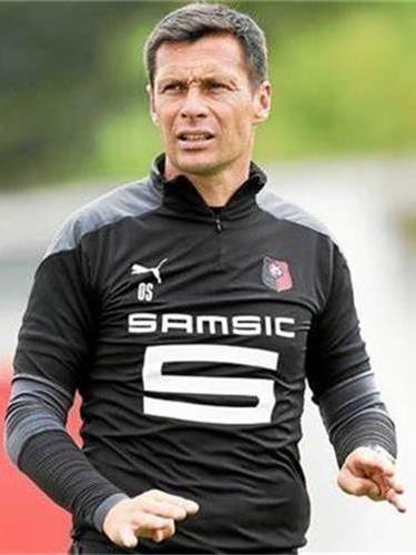 奧利維爾·索蘭(奧利弗·索蘭) 奧利維爾·索蘭(奧利弗·索蘭)