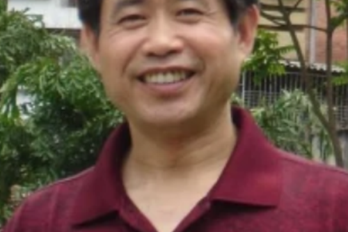 彭世模 彭世模