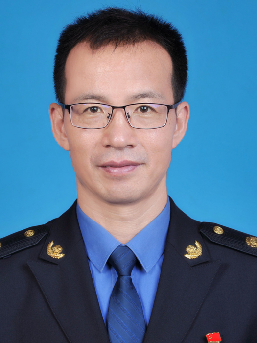 胡茂平 胡茂平