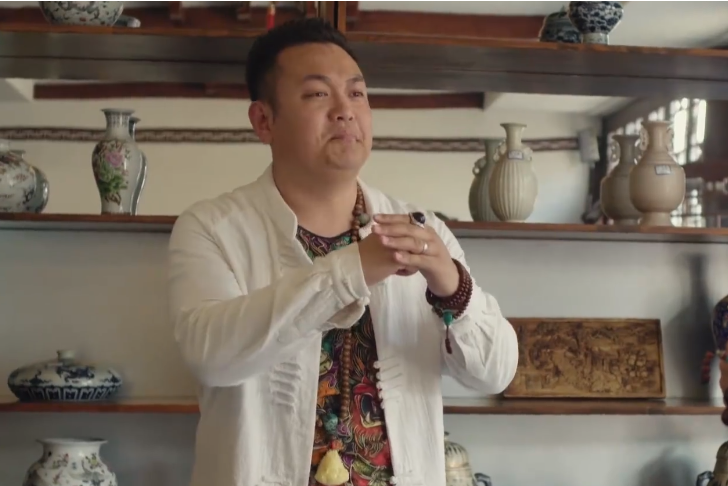 唐大龍 唐大龍
