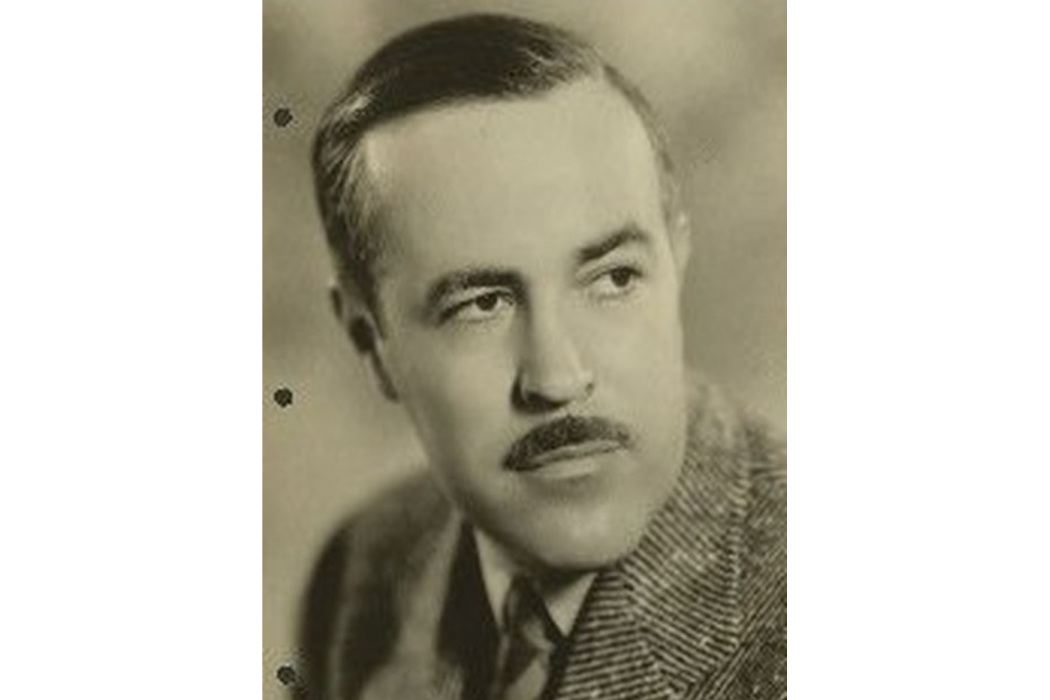 Howard Wendell Howard Wendell
