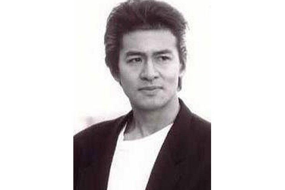 Takashi Kora