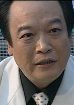 暗戰(斬首行動（劉新執導電視劇）)