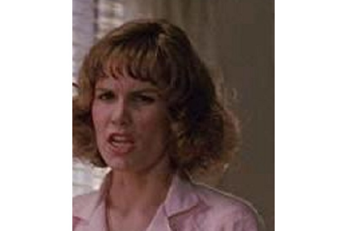 Teri Austin Teri Austin