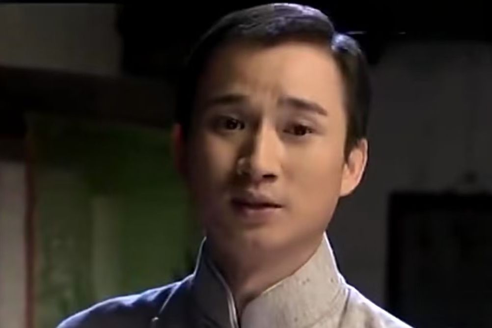 孔艷艷(年代劇《無間有愛》中的角色) 孔艷艷(年代劇《無間有愛》中的角色)