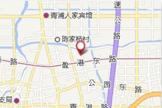 花園頭
