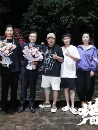 彭渤(中國內地女演員)