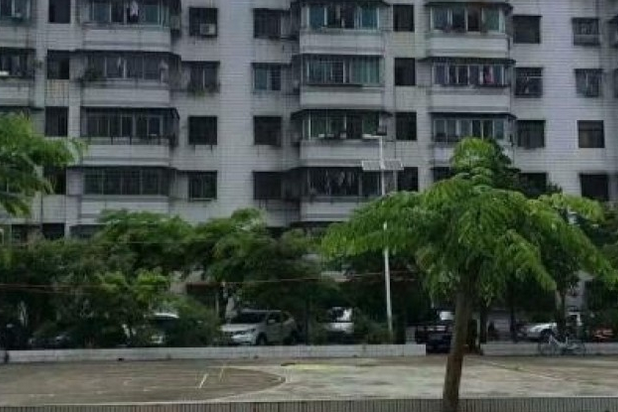 中保公寓(廊坊市中保公寓小區) 中保公寓(廊坊市中保公寓小區)