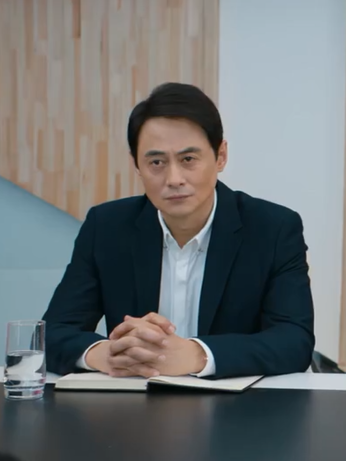 丁牧陽 丁牧陽